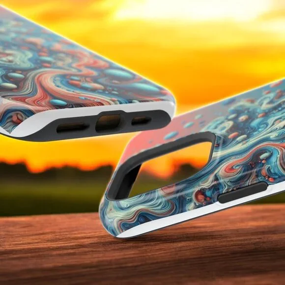 iPhone 15 Pro Max phone case, MARPC1149 - Picture 2 of 9